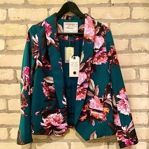 NWT Anthropologie Blazer